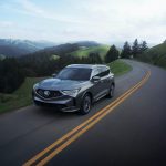 2025 Acura MDX: Midcycle Refresh Brings Updated Styling, Google Built-In & New A-Spec With Advance Package