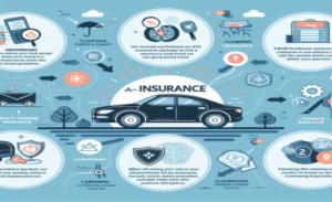 How to Claim Insurance in a Car Accident