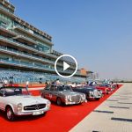 The Exciting 1000 Miglia 2024: A Global Showcase of Automotive Excellence
