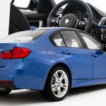 BMW Needs To Fix 5,500 U.S. Cars Over A Potentially Deadly Airbag Defect