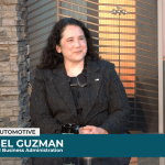 Driving entrepreneurial success with SBA Administrator Isabella Casillas Guzman