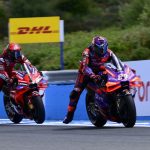 Martin recalls ‘strange’ MotoGP Jerez crash