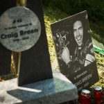 Un mémorial Craig Breen dévoilé par les organisateurs du Rallye de Croatie