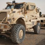 The Biggest Strengths And Weaknesses Of America's MRAP