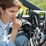 Why Your Car's A/C Smells Bad (And What You Can Do To Fix It)