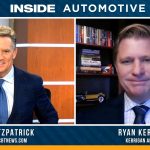 Ryan Kerrigan unveils global automotive M&A dynamics and EV realities