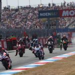 MotoGP to race at Assen through 2031 with new contract extension