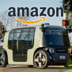 Zoox Robotaxis Could Eventually Become Part Of Amazon Prime