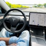 This Tesla Autopilot Limitation Has Drivers Worried: Here's Why