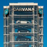 Carvana posts record-breaking Q1 profits after aggressive restructuring